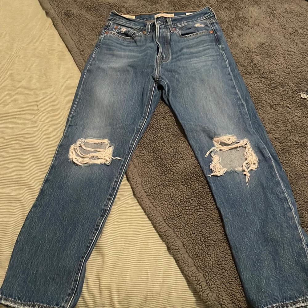 Levi’s